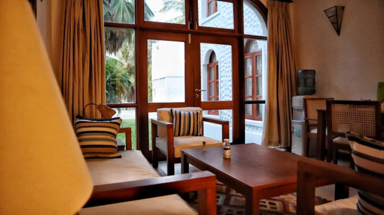 Mbili Kuwili Studio Suites Diani Beach Buitenkant foto